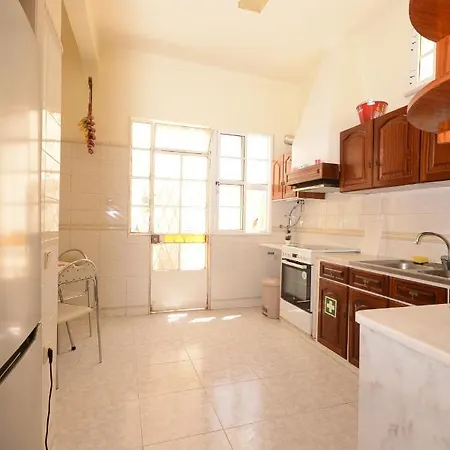 Great Studio Center Faro Appartement *