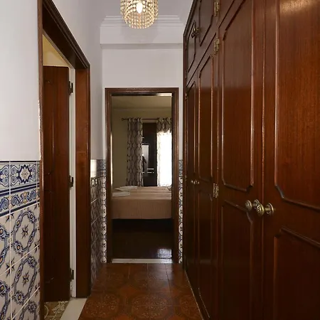 Great Studio Center Faro Daire