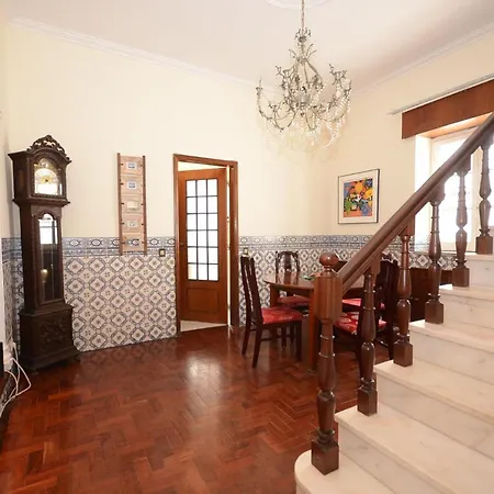 Appartement Great Studio Center Faro *
