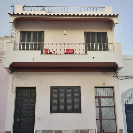 Appartement Great Studio Center Faro