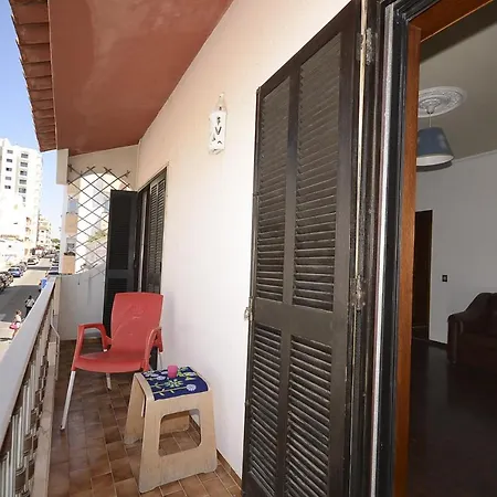 Appartement Great Studio Center Faro São Brás de Alportel
